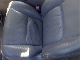 2002 TOYOTA CAMRY, GRAY, LE, 2.4L, AT.  Z25949